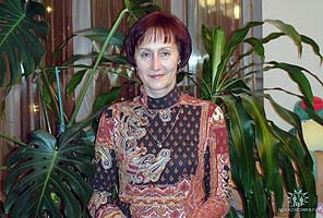 Жена главы СП «Целиннинское» подозревается в краже