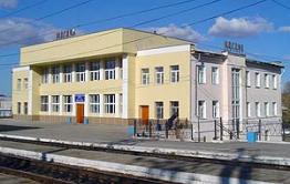 В Могоче из-за аварийного состояния закрыли школу