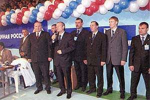 Смерть Красного: свершилась Правда Божия?