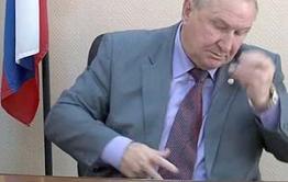 Пространственно-временной идиоматизм Анатолия Михалева