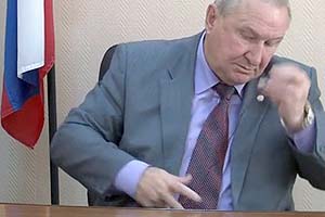 Пространственно-временной идиоматизм Анатолия Михалева