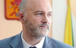Ильковский предложил создать российско-китайский клуб губернаторов
