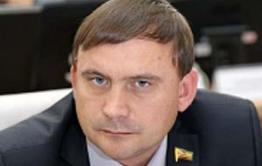 Сити-менеджером Читы стал Владимир Забелин