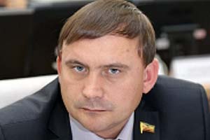 Сити-менеджером Читы стал Владимир Забелин