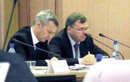 Нулевые страсти по бюджету Забайкальского края