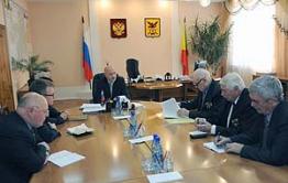 Заксобранцы подняли транспортный налог и отменили индексацию соцвыплат