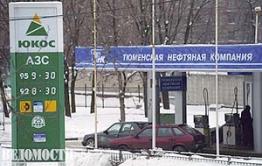 За год цены на бензин в среднем выросли в Забайкалье почти на 12%