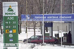 В Забайкалье начал резко дорожать бензин