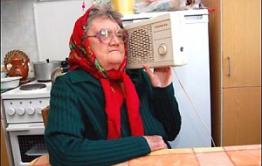 Красный Чикой: радио в каждый дом, только кому это нужно?
