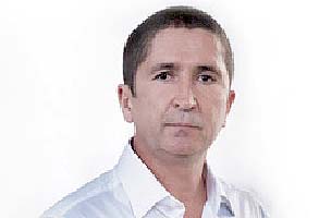 Пропал депутат читинской гордумы Щебеньков