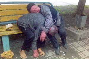 Полицейский из Нерчинска оценил свое достоинство в 400 тысяч рублей
