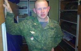 Военнослужащий из Читы подозревается в жестоком убийстве армянской семьи