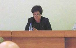 Забайкальские кооператоры в очередной раз не смогли выбрать председателя