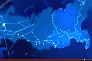 «Газпром» унизил забайкальцев, исключив Забайкальский край из числа российских регионов