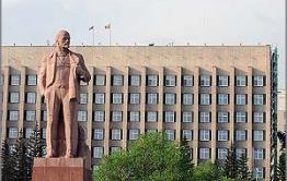 Правительство Забайкальского края отгородилось от народа и местной власти