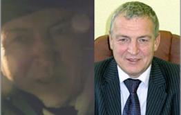 ИА «Забмедиа» сообщило о задержании экс-министра Серегина