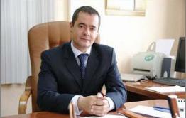 Бывший зампред гениатулинского правительства стал вице-губернатором Приморья