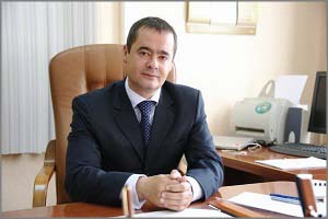 Бывший зампред гениатулинского правительства стал вице-губернатором Приморья