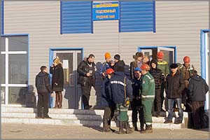 Семья погибшего горняка может остаться без страховки