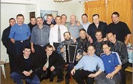 Директора «Забайкалспецтранса» Вячеслава Колычева помеcтили под домашний арест