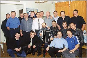 Директора «Забайкалспецтранса» Вячеслава Колычева помеcтили под домашний арест