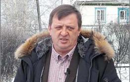 Прокурор-уклонист Подопригора хочет высудить с главы Могочинского района 50 тысяч рублей
