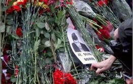 Расстрел оппозиционера Немцова — политическая игра