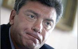 Провокационное убийство Бориса Немцова
