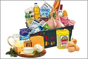 Инфляция в Забайкалье с начала года превысила 6%, и это еще не предел