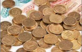 Госдолг Забайкальского края вырос до 20 миллиардов рублей