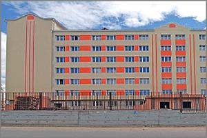 Петля вокруг министра Лазуткина сжимается все сильнее