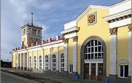 У Забайкальска отобрали «Русскую деревню» и отдали ее Краснокаменску