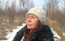 Марина Мыльникова: «Человеческое сообщество — это собрание равнодушных рептилий»