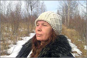 Марина Мыльникова: «Человеческое сообщество — это собрание равнодушных рептилий»