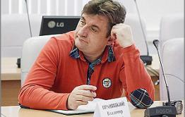 Владимир Кантемир готов встретиться с комментаторами, обвинившими его в педофилии