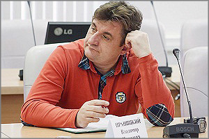 Владимир Кантемир готов встретиться с комментаторами, обвинившими его в педофилии