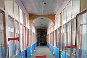 Улеты «простаивают»