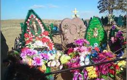 «Стоп бухло!»: Сегодня в Нижнем Цасучее хоронят полуторагодовалых близнецов