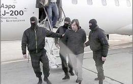 Дрюня-младший подозревается в десяти заказных убийствах