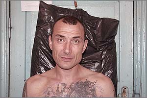 Суд «Вечорки» с Костей-татарином не состоится — он повесился в СИЗО
