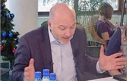 Губернатор отправляется в вояж по диким степям Забайкалья