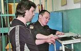 «Лента.ру»: подробности ареста Дрюни-младшего