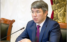 Забайкальцы в соцсетях обсуждают кандидатуру нового губернатора