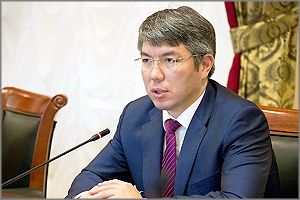Забайкальцы в соцсетях обсуждают кандидатуру нового губернатора
