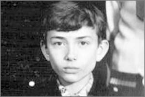 След «меценатовских» в гибели Кости-татарина