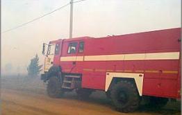 Забайкалье в огне: За один день в регионе сгорело более 150 жилых домов
