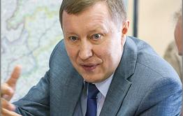 Лазуткин «закупился» с нарушениями в 20 миллионов