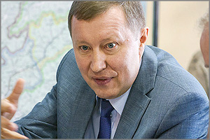 Лазуткин «закупился» с нарушениями в 20 миллионов
