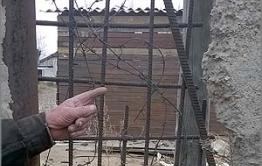 Солдаты «подгадили» пенсионерам из Атамановки
