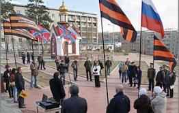 «Одесская Хатынь». Мы не забудем и не простим. И мы еще вернемся.